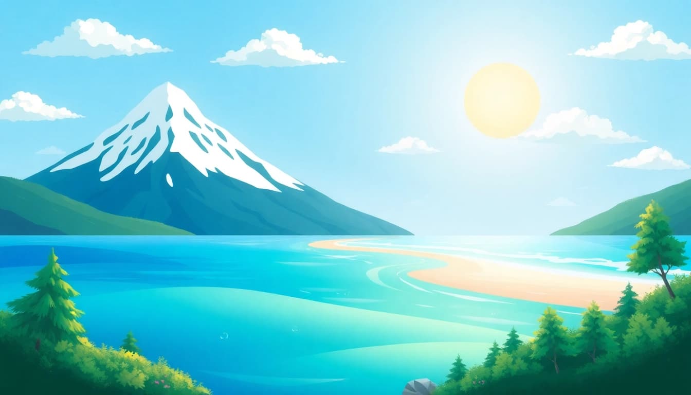 Understanding Klima: The Dynamic State of Our Climate and Its Impact on Life