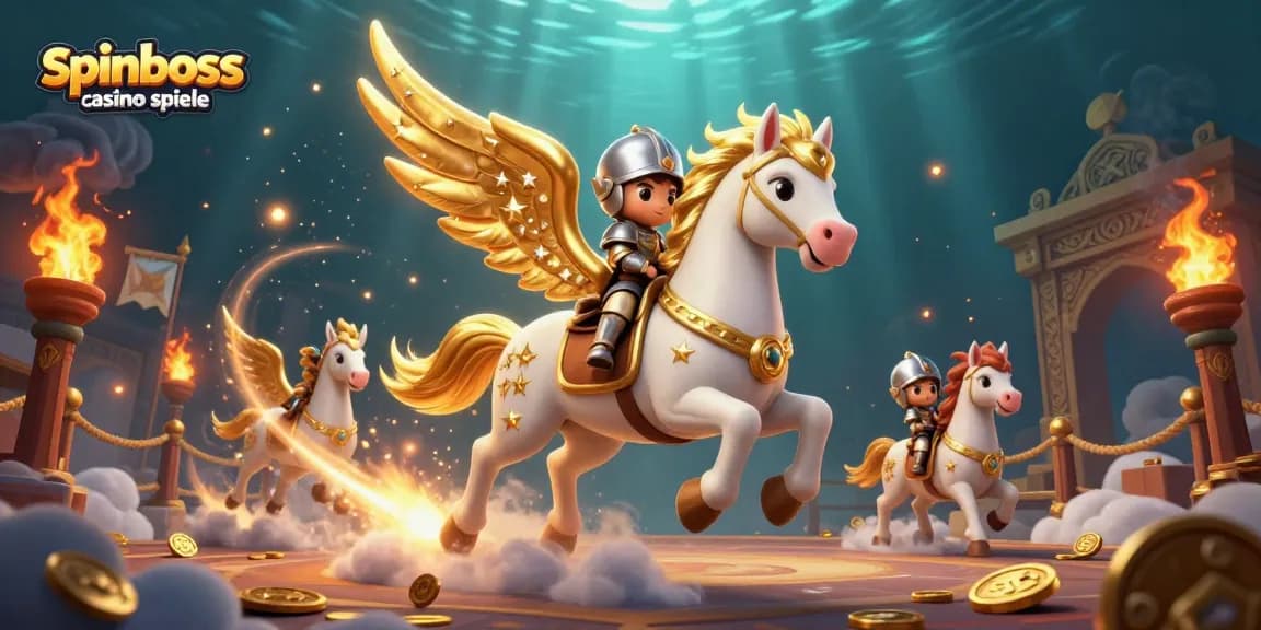 Was sind die besten SpinBoss Casino Spiele Funktionen für Spieler? 2026