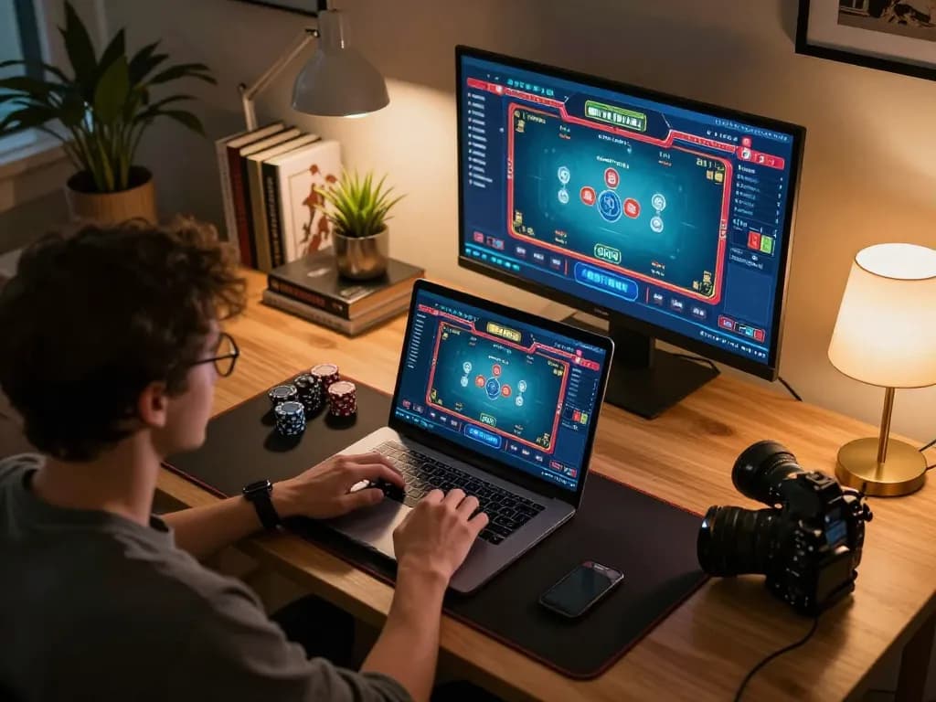 Winning Strategies for ai88bet Gamblers in 2026: Essential Tips for Effective Bankroll Management
