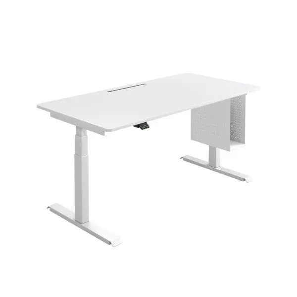 Höhenverstellbarer Schreibtisch Elektrisch: Flexibilität für Ihr Home Office