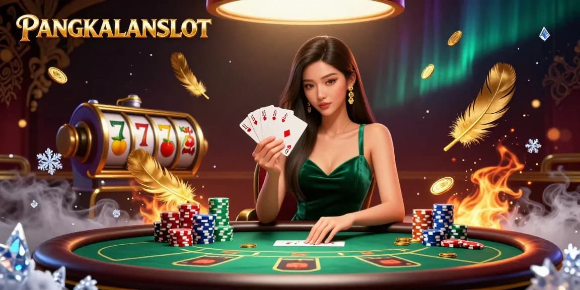 Master Winning Strategies on PANGKALANSLOT: Essential Tips for 2026 Success in Online Slot Games