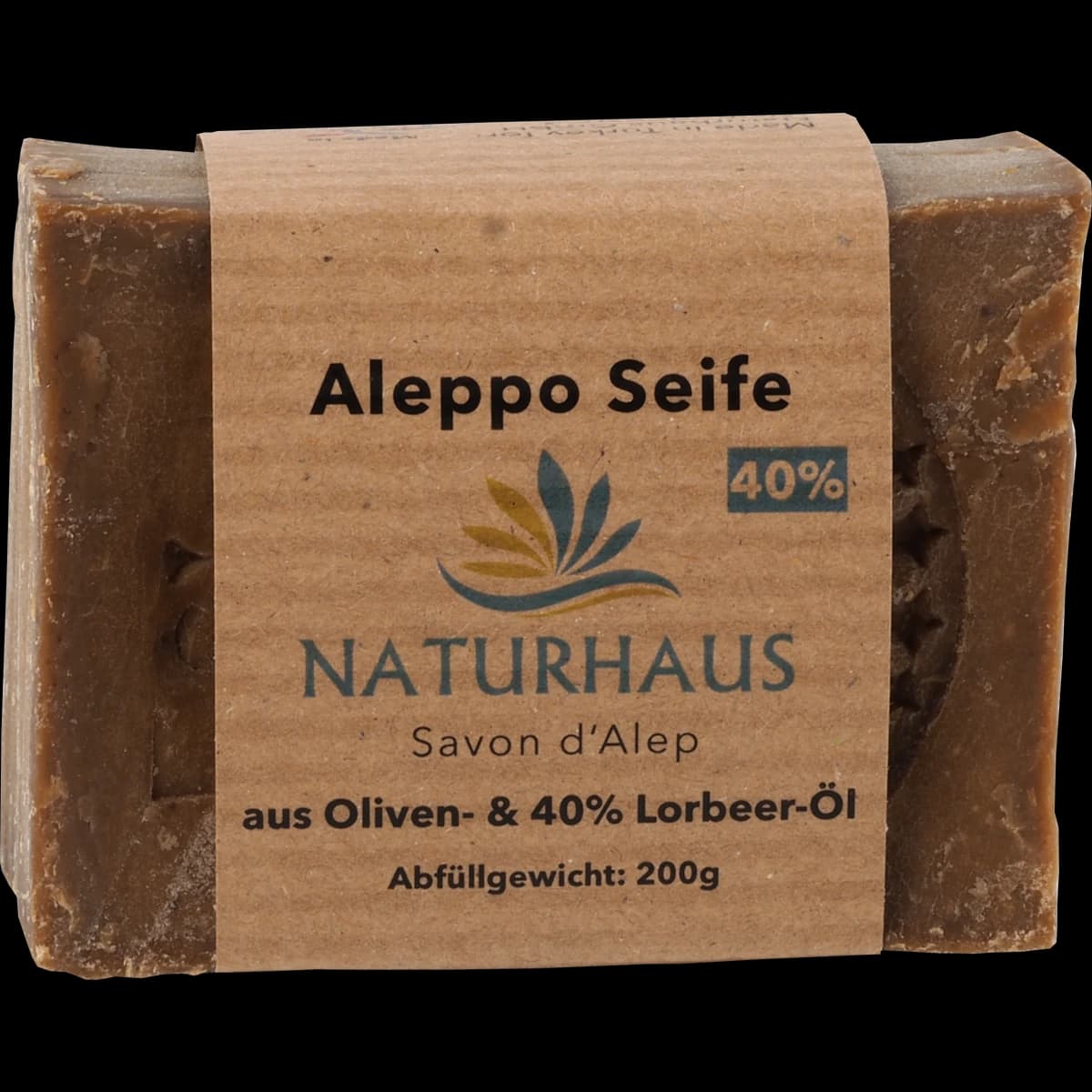 Aleppo Seife: Ein Geschenk der Natur für empfindliche Haut