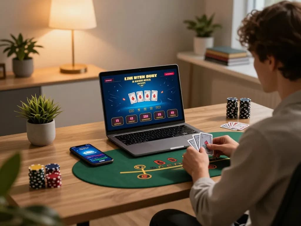 Winning Strategies with Fabet: Mastering Online Blackjack in 2026