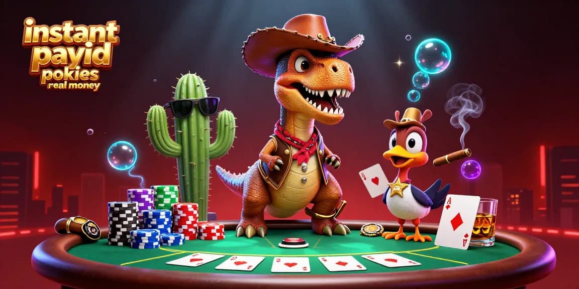 2026 Instant PayID Pokies Australia Real Money Industry Report: Key Takeaways for Gamblers