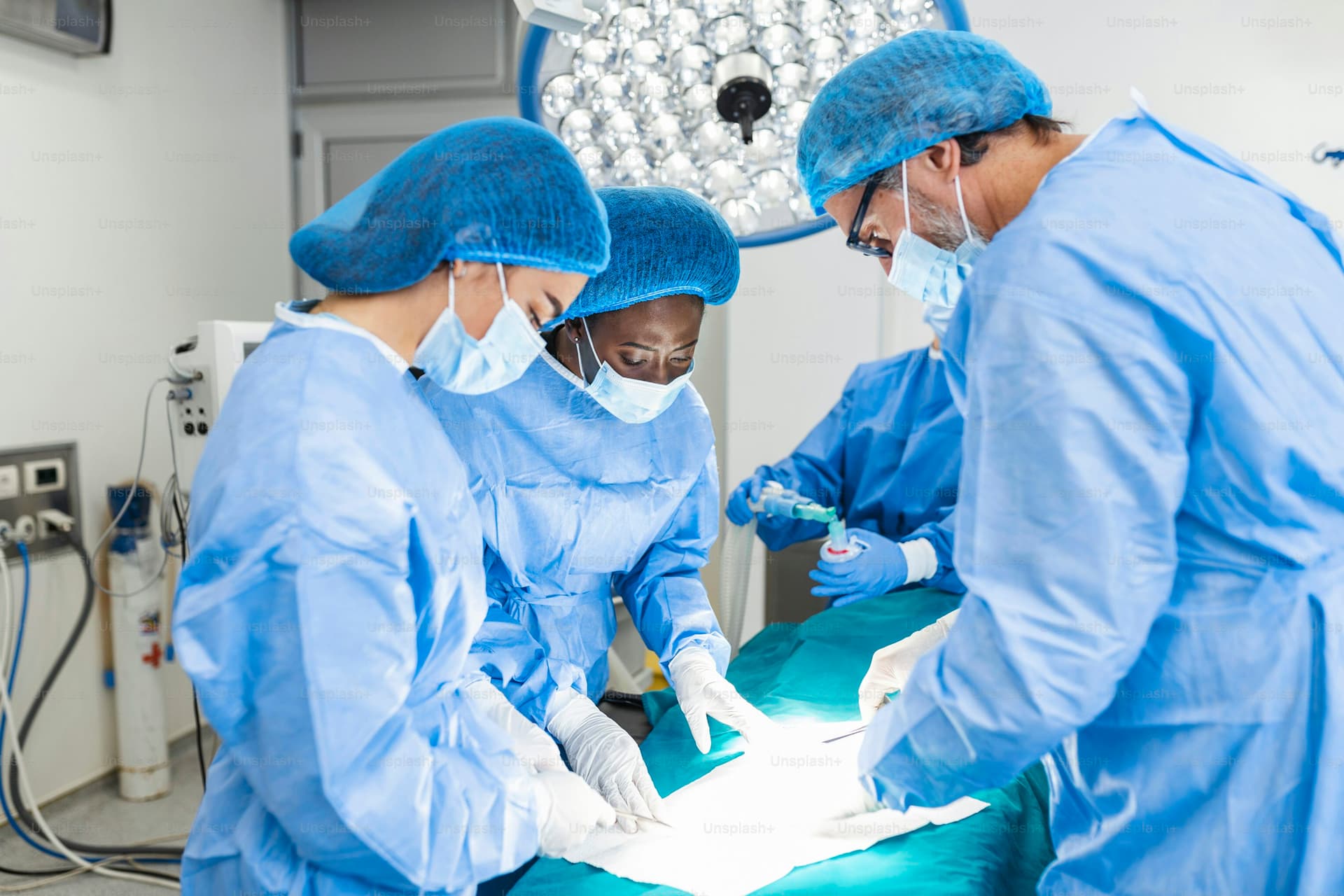 Herzklinik Zürich: Modernste Technologien für Ihre Herzgesundheit