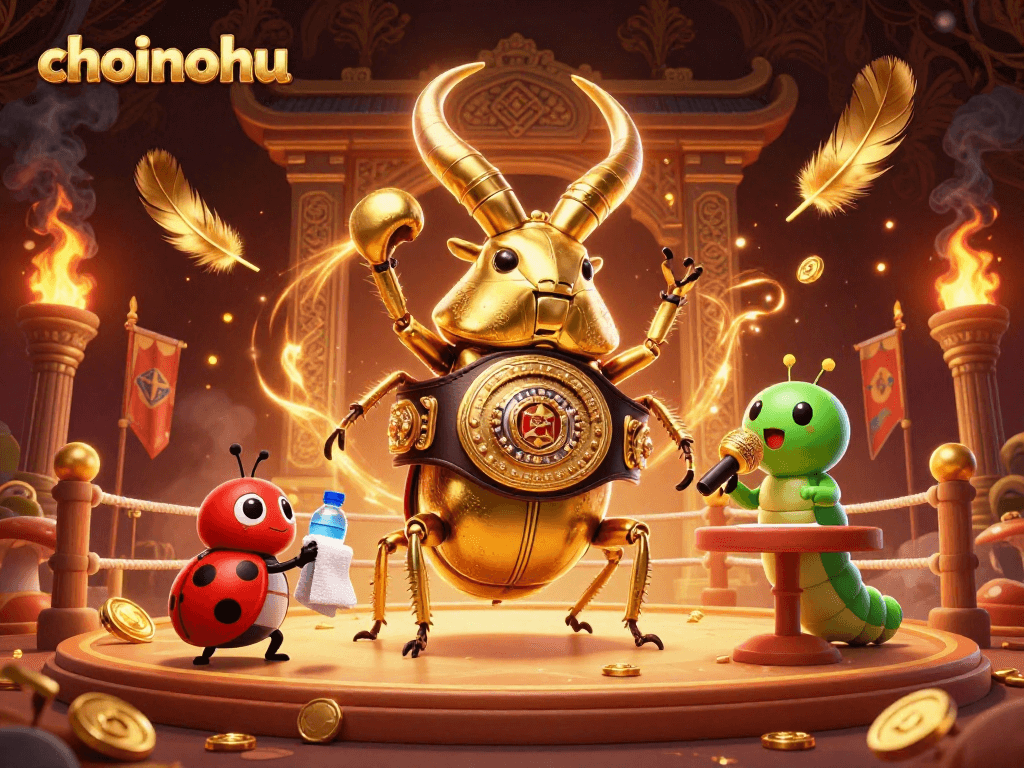 choinohu: What NOT to Do in Slots Betting (Learn from Others)
