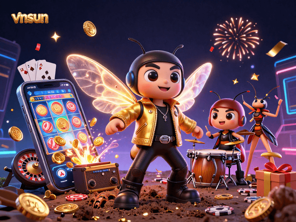 How Much Does vnsun Online Casino Gaming Really Cost in 2026? Winning Strategies for Bettors