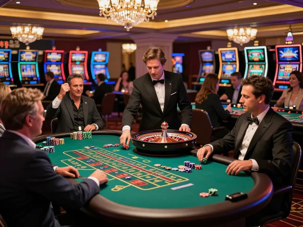 Mastering Nohu Strategies: Essential Tips for Winning at Casinos in 2026