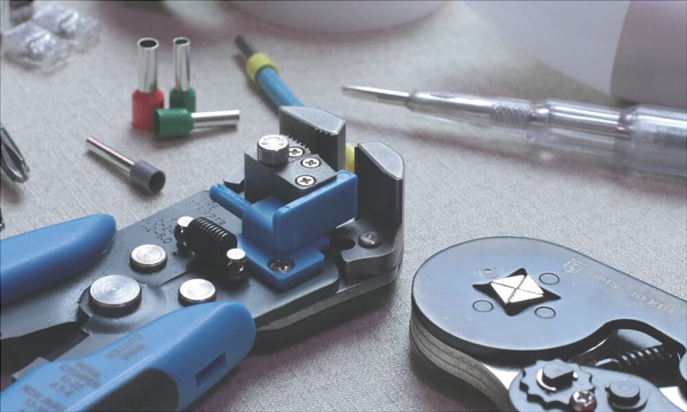 Die Bedeutung von Zertifizierungen und Standards bei Elektroinstallationsmaterialien
