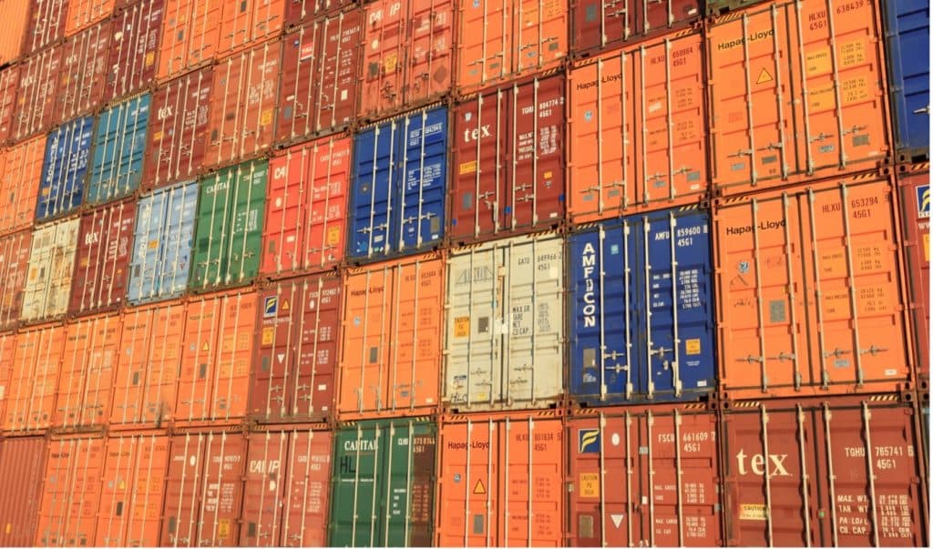 Container mieten Berlin: Schnelle und Zuverlässige Lösungen mit ARS Containerdienst