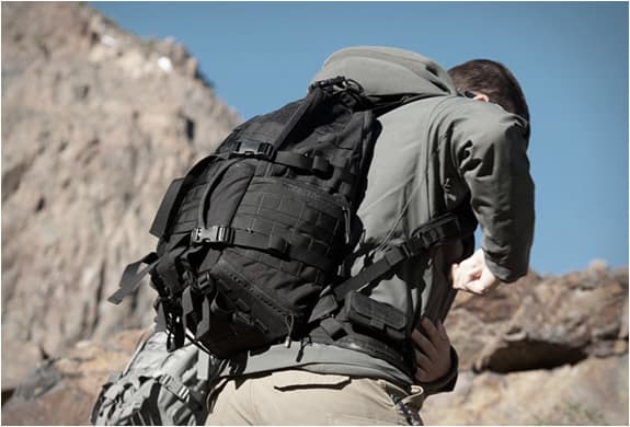Im Eiltempo mit Fast Pack: Keine Zeit zu verlieren