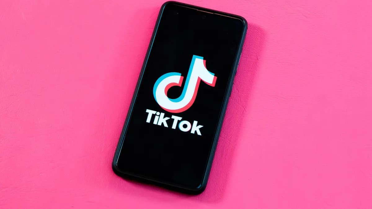 Bestelle TikTok Likes schnell und zuverlässig mit AboLöwe!