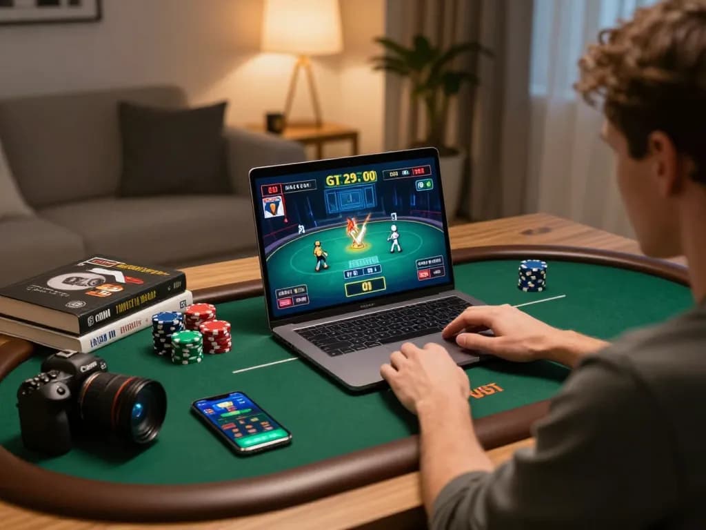 Winning Strategies for 2026: Master Your Game at 78winvina's Premier Online Casino