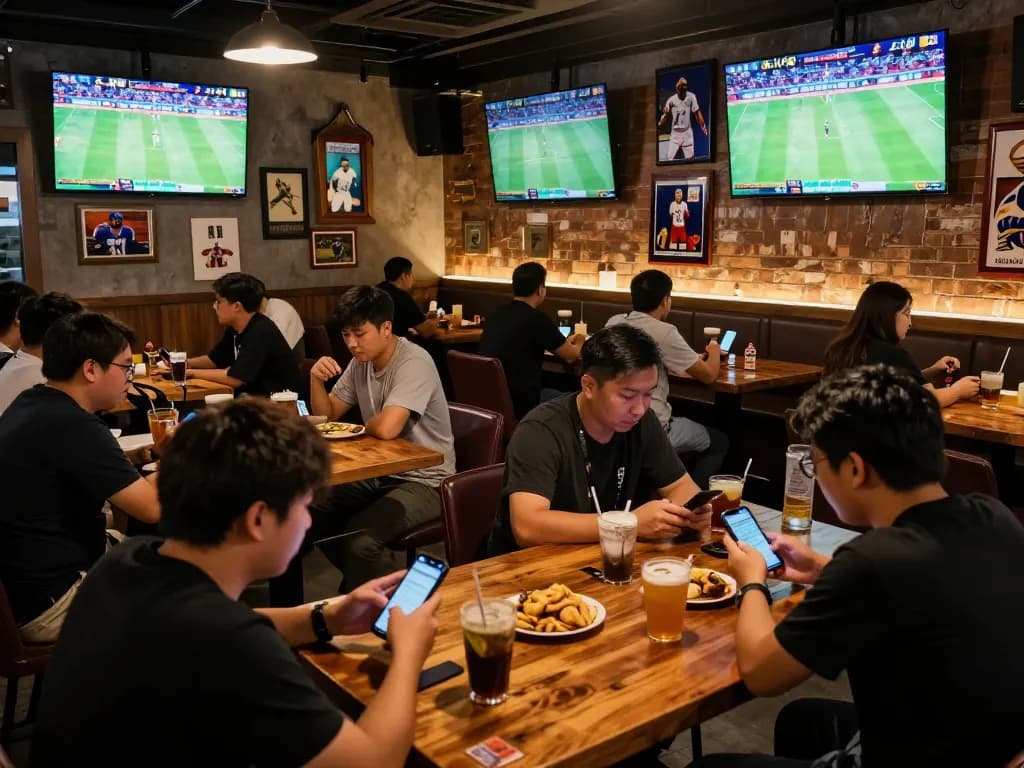 Mastering Soi Kèo: Expert Betting Strategies for Better Odds in 2026