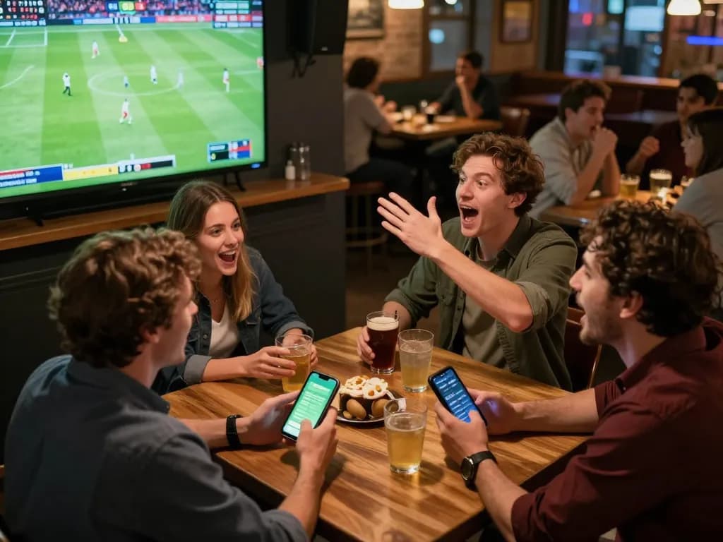 Winning Strategies for Tỷ Số Trực Tuyến 7M: Elevate Your Sports Betting Game in 2026