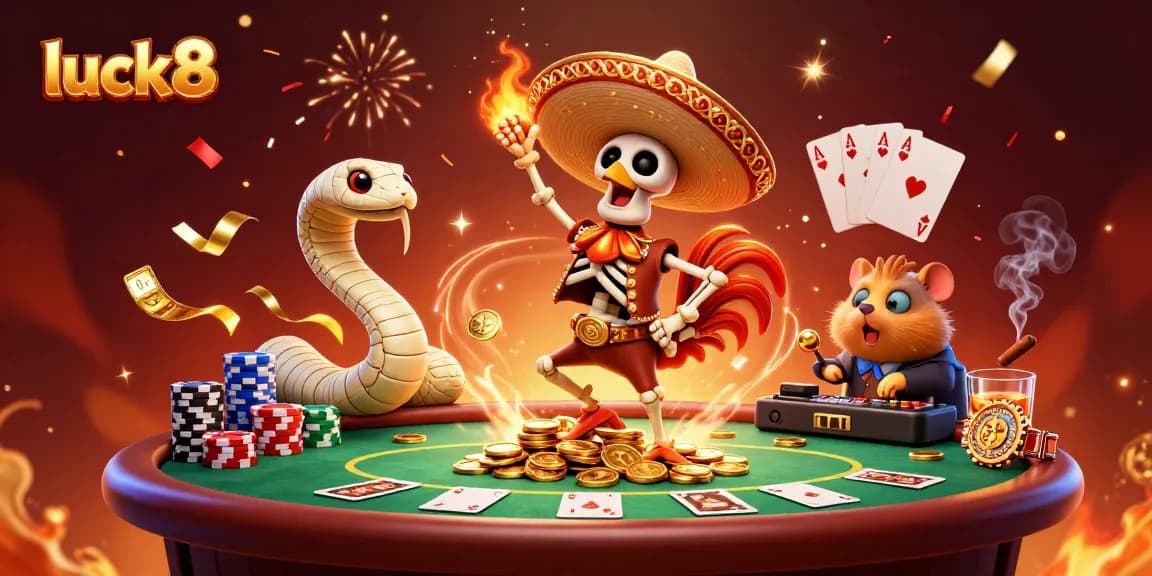 How to Master luck8 Betting Strategies for Winning in 30 Days