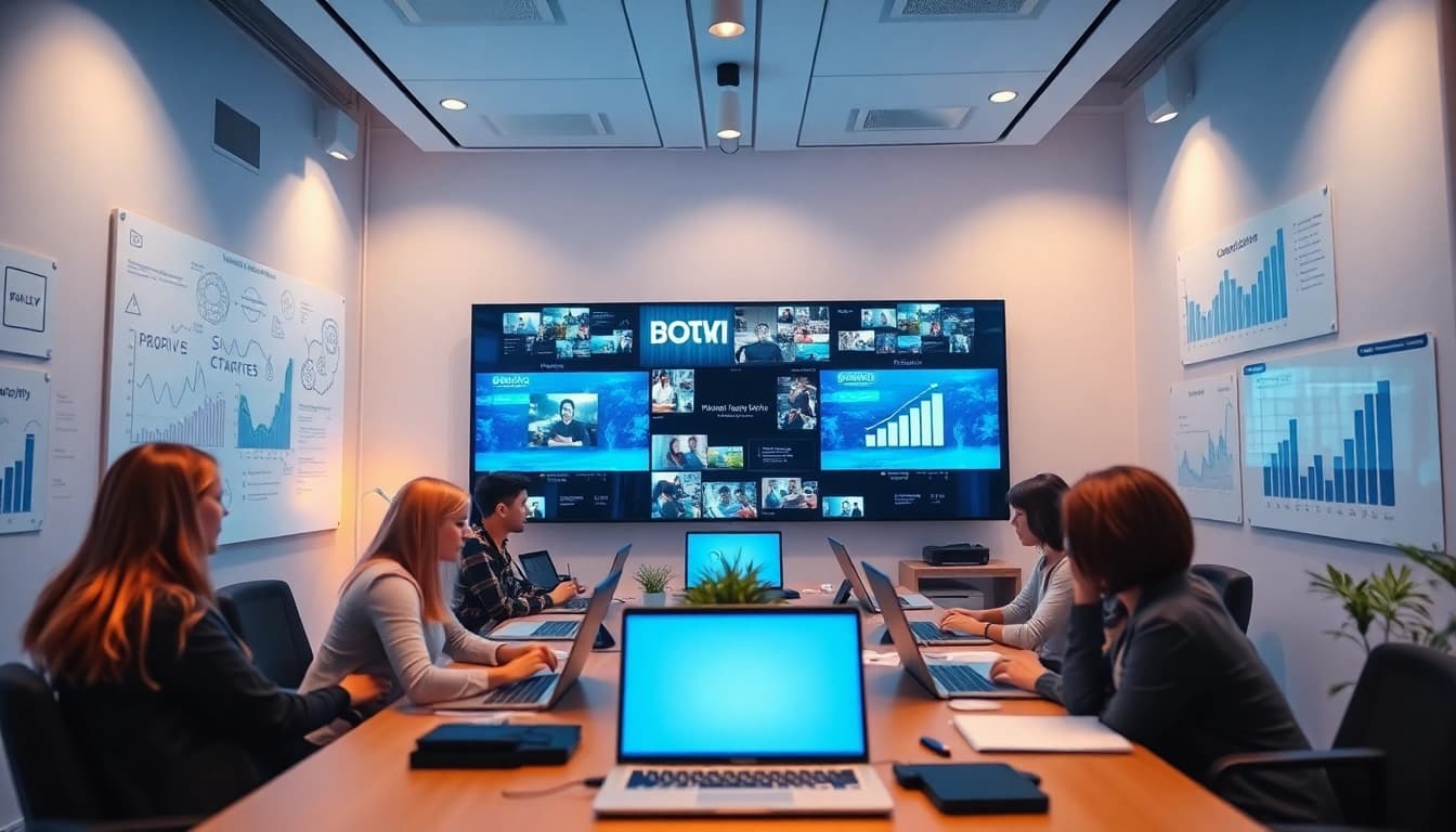 Lauthaitv: The Essential Streaming Solution for 2025