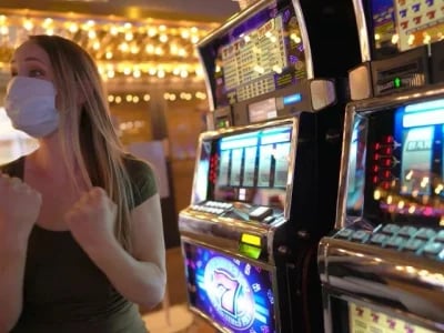 Evolusi Teknologi Neo77 Slot Online
