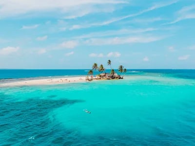 Abenteuer und Erholung vereint: San Blas Tagesausflüge auf den paradiesischen Inseln