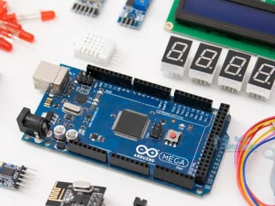 Arduino: Von einer einfachen Platine zu einer globalen Elektronikplattform