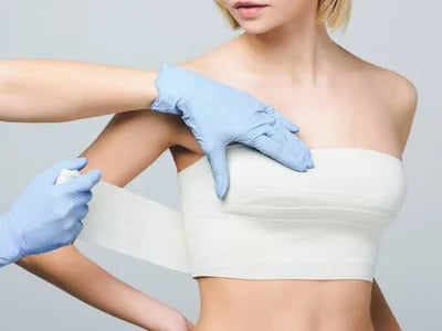 Brustverkleinerung und ihr positiver Einfluss auf die Gesundheit
