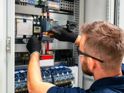 DGUV V3 Prüfung: Verantwortung der Arbeitgeber und der Prüfer