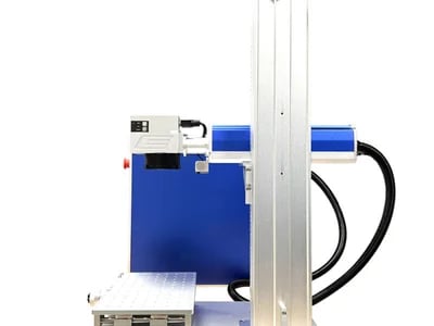Monport Laser Deutschland: Die Verschmelzung von Technik und Vision