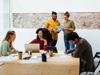 Warum Unternehmensberatung für nachhaltiges Unternehmenswachstum essenziell ist