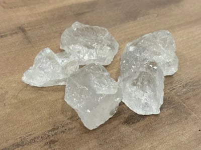 Bergkristall kaufen und dein Zuhause in Magie tauchen