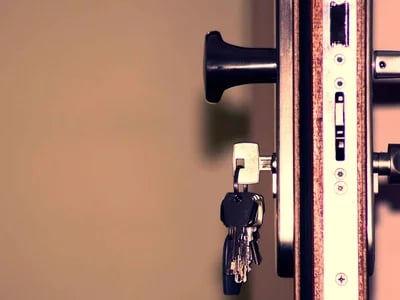 Warum Der Schlüsseldienst Next Schnell und Günstig Hilft: Ihr Retter in der Not