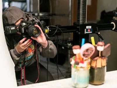 Fotokurs Hamburg: Für Menschen mit Blick fürs Detail