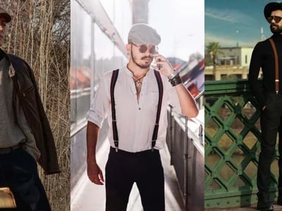 Retro Clothing für den perfekten Vintage-Look: Modehighlights des Fifties Stores, die den Charme der 50er Jahre einfangen