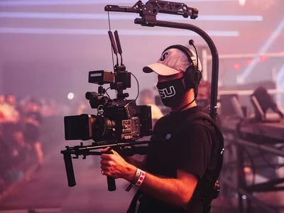 Videograf Hamburg – Kreative Filmideen aus der Hansestadt