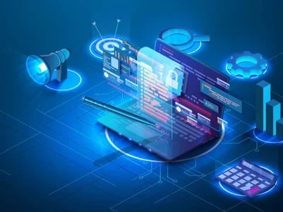Web App Entwicklung: So Gestalten Sie Ihre Anwendung Erfolgreich