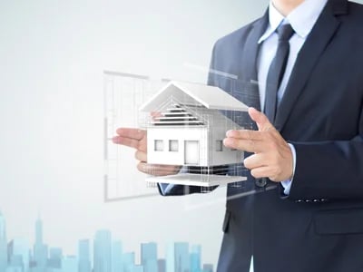 Bester Immobilienmakler Frankfurt kennt den Markt wie kein anderer