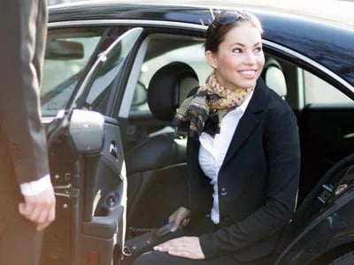 Privater Golf Transfer vs. Mitfahrgelegenheit: Was ist die bessere Wahl für Ihre Reise?