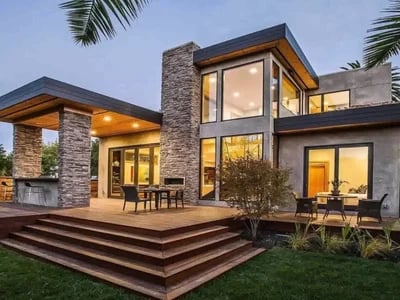 Immobilien Zypern Paphos Kaufeninvestitionen in städtischen vs. vorstädtischen Gebieten