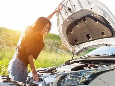 Auto mit Motorschaden Verkaufen: Ihre Optionen im Überblick