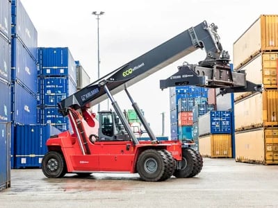 Container mieten Berlin: Schnelle und Zuverlässige Lösungen mit ARS Containerdienst