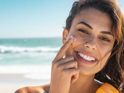 Immer und Überall Geschützt: Der Handliche und Nachhaltige Sonnencreme Stick