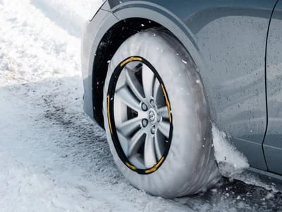 Schneeketten für jedes Fahrzeug: Entdecken Sie die besten Marken bei Schneeketten4u