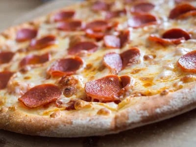 Die Beste Pizza entsteht durch Liebe zum Detail – Willkommen bei Pizzanap