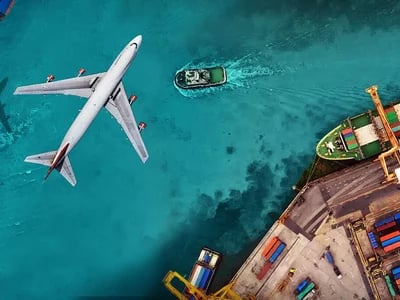 Asia Logistics: Kontraktlogistik als Herzstück Unserer Kundenorientierten Strategie