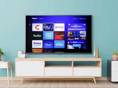Vergleich von IPTV in Germany- und OTT-Streaming-Diensten