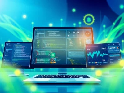 Blockchain Tools – Öffentliche API für Mining-Investitionsberechnungen zur Optimierung Ihrer Krypto-Strategien