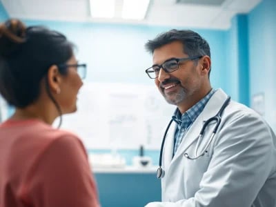 Wie deus medical die Patientenversorgung verbessert