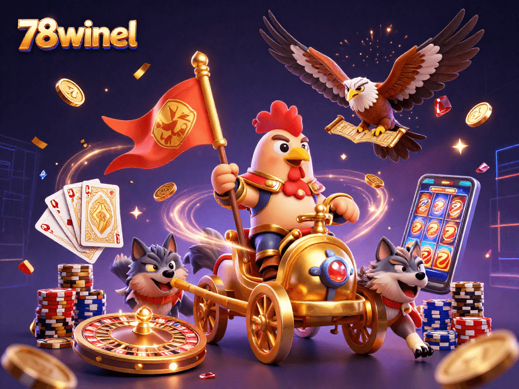78winel Then vs Now: How It Evolved in 2026 for Gamblers' Success