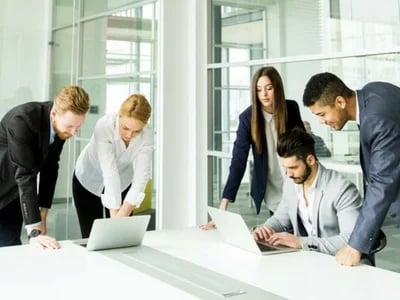 Wie ein Headhunter den perfekten Kandidaten für Ihr Unternehmen findet