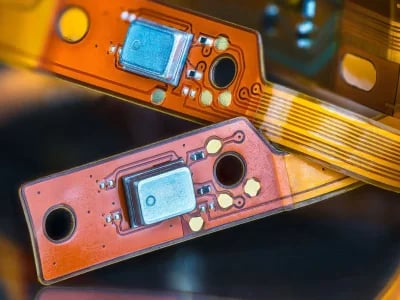 Heizungs- und Lüftungsplatine – Viasion als Partner für Qualität