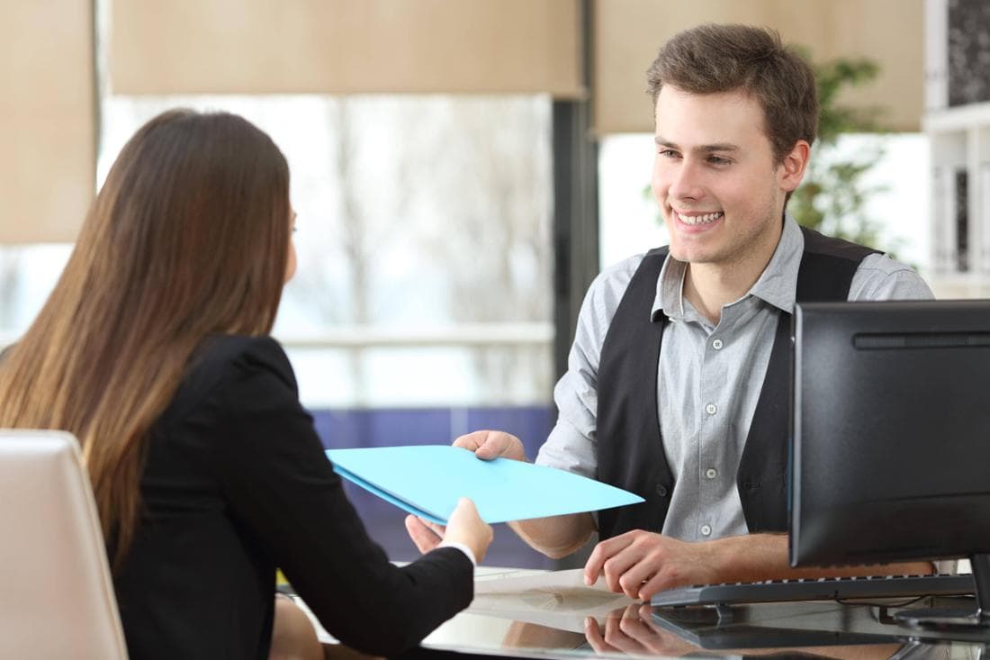 Ihr Bewerbung schreiben: Kreative Ideen für Ihre Bewerbung